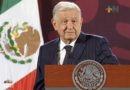 López Obrador reprueba el retraso de justicia estadounidense en sentencia contra García Luna<br>